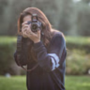 Meet your Posher, Mia